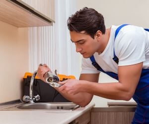 About Emergency plumbing pros Ola, AR
